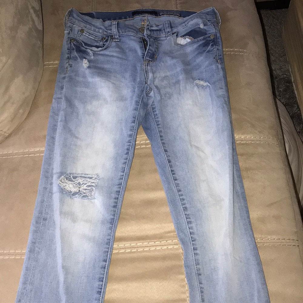 Aeropostale jeans
